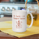 Search for long mugs Red