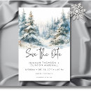 Search for pine tree save the dates Nature