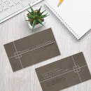 Search for drafting business cards Contractor