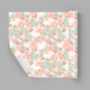 Search for daisies wrapping paper Pink