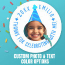 Search for editable text stickers For her
