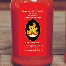 Search for flames the labels Salsa