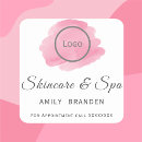 Search for spa stickers Watercolor