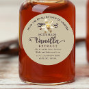 Search for vanilla extract product labels Simple