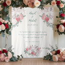 Search for rose backdrops Watercolor floral