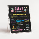 Search for chalkboard signs Back to school