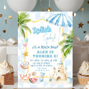 Search for sand of birthday invitations For kids