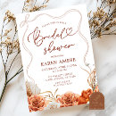 Search for florals bridal shower invitations Bride