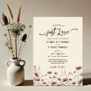 Search for wedding stationery Nothing fancy just love