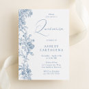 Search for modern elegant birthday invitations Floral