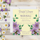 Search for bumblebee invitations Summer