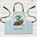 Search for floral designer aprons For kids