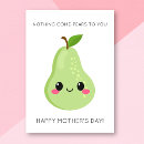 Search for pear cards Modern