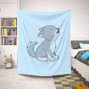 Search for baby wolf pups Howling