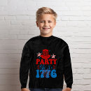 Search for its a boys tshirts For him