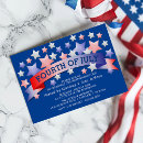 Search for us independence day invitations Bbq party