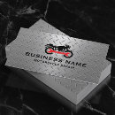 Search for motorcycle business cards Repair