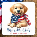 Search for 4th of july stickers Patriotic