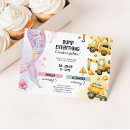 Search for sibling joint birthday invitations For kids