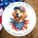 Search for usa red white blue stickers Patriotic