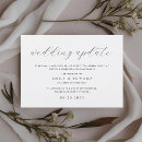Search for change the date wedding invitations Postponement