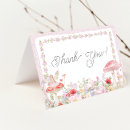 Search for enchanted forest thank you cards Watercolor