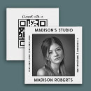 Search for smoke business cards Trendy