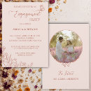Search for mrs invitations Rustic