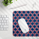 Search for arabic pattern mousepads Latticework
