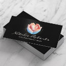 Search for birth doula business cards Professional