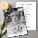 Search for memorial bulletins Forever in our hearts