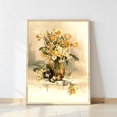 Search for daffodils posters Vintage