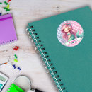 Search for rainbow mermaid stickers Cute