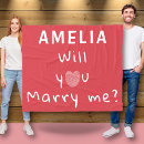 Search for will you marry blankets Couple