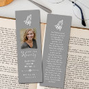 Search for in loving memory photo cards Minimalist