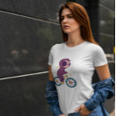 Search for animals riding bikes tshirts Animal lover
