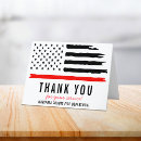 Search for fire department cards First responder