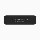 Search for business tags Modern