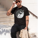 Search for yin yang cat tshirts Harmony