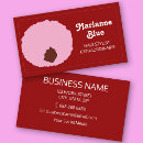 Search for african american business cards Braider