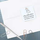 Search for baby shower address stickers Watercolor