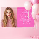 Search for hot pink banners Trendy