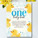 Search for duck birthday Blue