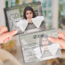 Search for photo graduation save the dates High school or college