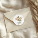 Search for bridal brunch shower stickers Flowers