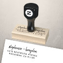 Search for anniversary rubber stamps Stylish