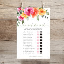 Search for he said she said games Bride or groom