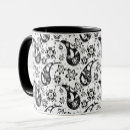 Search for paisley pattern design mugs Floral
