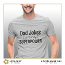 Search for dad jokes tshirts Birthday
