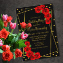 Search for gold sweet 16 postcards Script typography